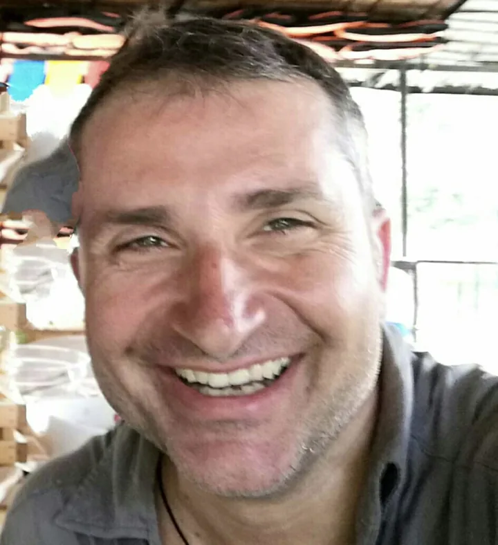 Dimitris Begioglou