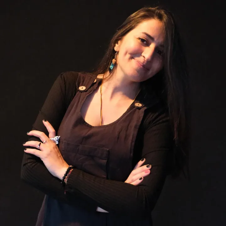 Özlem K. Sevimli